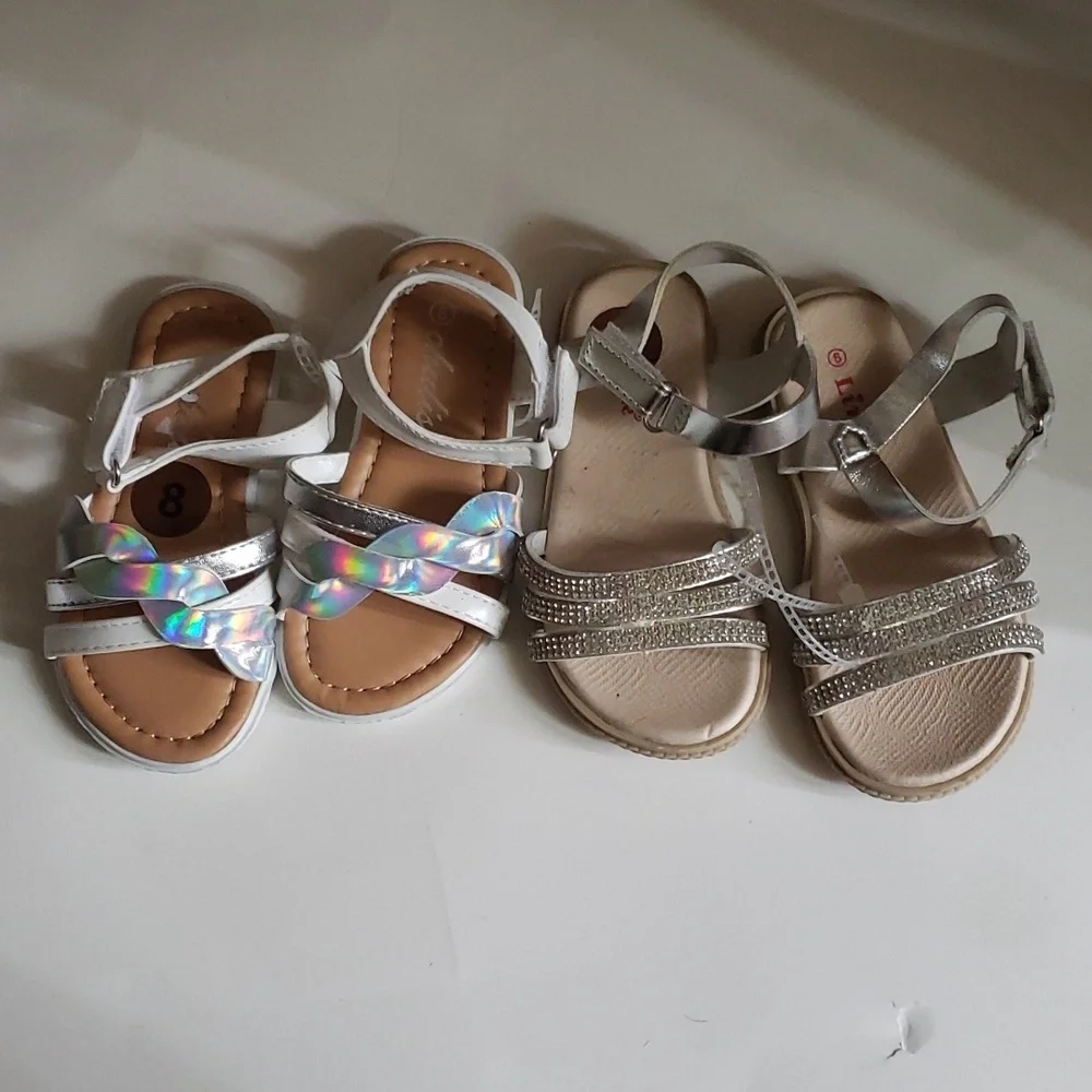 Kids Sandals Bundle​